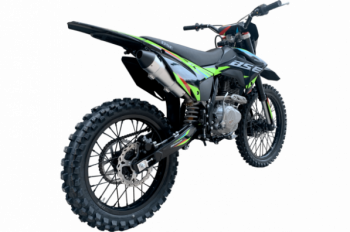 BSE Z3 L Spek Green, 2026 г.