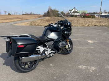 BMW R 1250 RT, 2022 г.