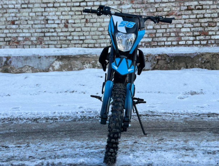 Пит-байк Racer RC NX125E, 2025 г.