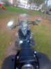 Yamaha XVS v star, 2011 г.