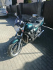 Yamaha XJR, 1999 г.