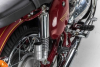 Эксклюзив Редкая модель JAWA 300 CL KYVACKA, 2024 г.