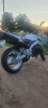 Suzuki GSR 600, 2007 г.
