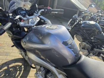 Yamaha FZ, 2008 г.