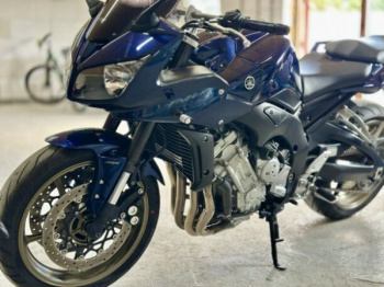 Yamaha FZ 1 с ABS, 2008 г.