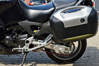 Honda Varadero XL1000, 2004 г.