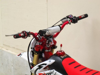 Motoland CRF 125, 2023 г.