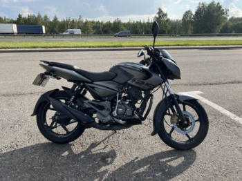 BAJAJ Pulsar NS 125 CBS, 2023 г.