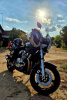 Yamaha XJR, 2008 г.