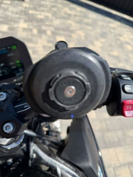 BMW S S1000R, 2021 г.