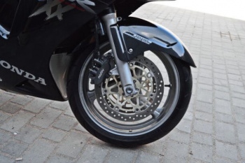 Honda CBR 1100XX Дрозд, 2003 г.