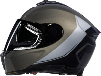 Шлем nolan n80-8 verniciatura speciale 342