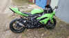 Kawasaki ZXR ZX6R, 2009 г.