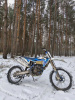 Regulmoto LEGEND 300, 2021 г.