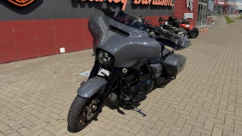 Harley-Davidson Street Glide FLHXST, 2022 г.