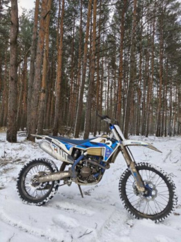 Regulmoto LEGEND 300, 2021 г.