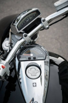Suzuki Boulevard M109R, 2006 г.
