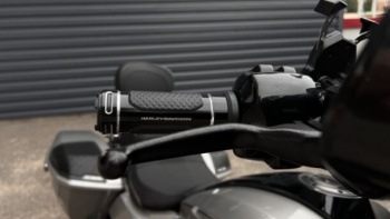 Harley-Davidson Street Glide CVO, 2023 г.