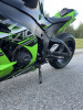 Kawasaki ZXR, 2016 г.