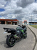 Kawasaki ZZR, 2021 г.