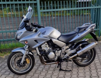 Honda CBF 1000A ABS, 2006 г.