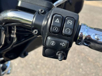 Harley-Davidson Electra Glide, 2018 г.