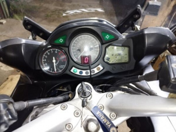 Yamaha FJR, 2003 г.