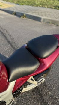 Suzuki SV, 2000 г.