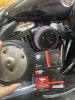 Harley-Davidson Electra Glide ultra classic, 2004 г.
