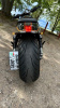 Harley-Davidson V-Rod Night special, 2013 г.