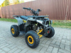 Mikilon Rapide Explorer 125, 2026 г.