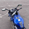 Suzuki GSF GSF600 Bandit, 2000 г.
