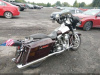 Harley-Davidson Street Glide FLHX, 2007 г.
