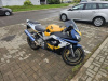 Honda CBR 929RR, 2000 г.