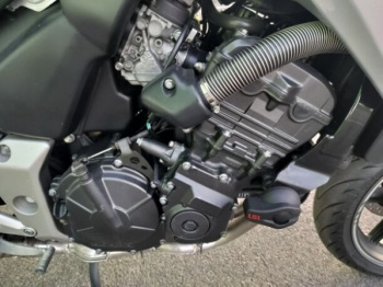 Honda CBF, 2005 г.