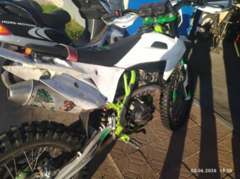 Motoland XT300 HS, 2024 г.