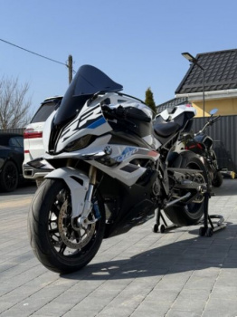 BMW S S1000RR, 2024 г.