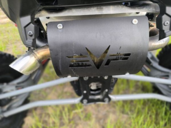 Polaris RZR Turbo R Ultimate, 2022 г.