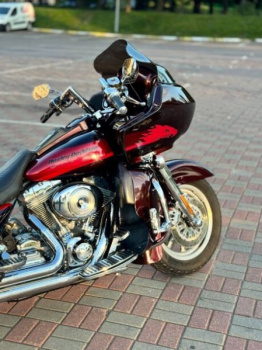 Harley-Davidson Road Glide, 2000 г.