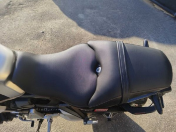 Honda CB 1000R, 2018 г.
