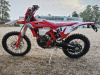 Regulmoto Holeshot Red Edition (4 valves), 2024 г.