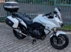 Honda CRF 1000 GT ABS, 2012 г.