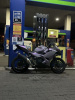 Kawasaki EX, 2018 г.