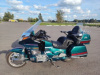 Honda Gold Wing, 1996 г.