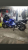 Suzuki GSF Катана, 2004 г.