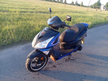 Hors B 158 NEW, 2019 г.