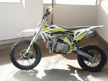 Пит-байк Racer RC MX125E, 2025 г.