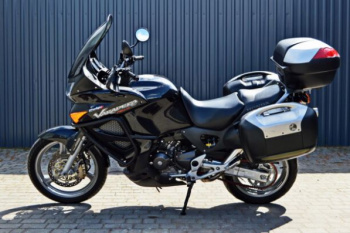 Honda Varadero XL1000, 2004 г.