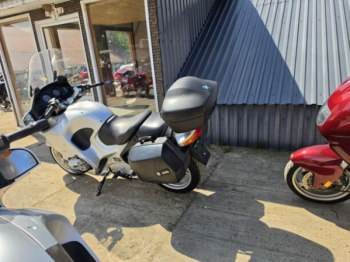 BMW R, 2002 г.