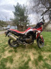 Honda CRF Africa twin 1000L, 2017 г.